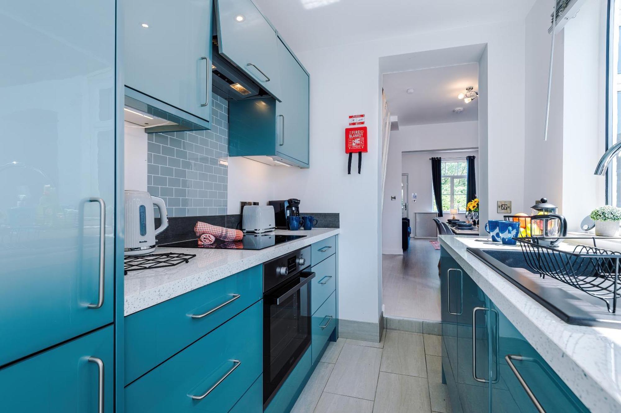 Spacious 3-Bed Home In Nantwich By 53 Degrees Property - Amazing Location, Ideal For Groups - Sleeps 6 Eksteriør bilde
