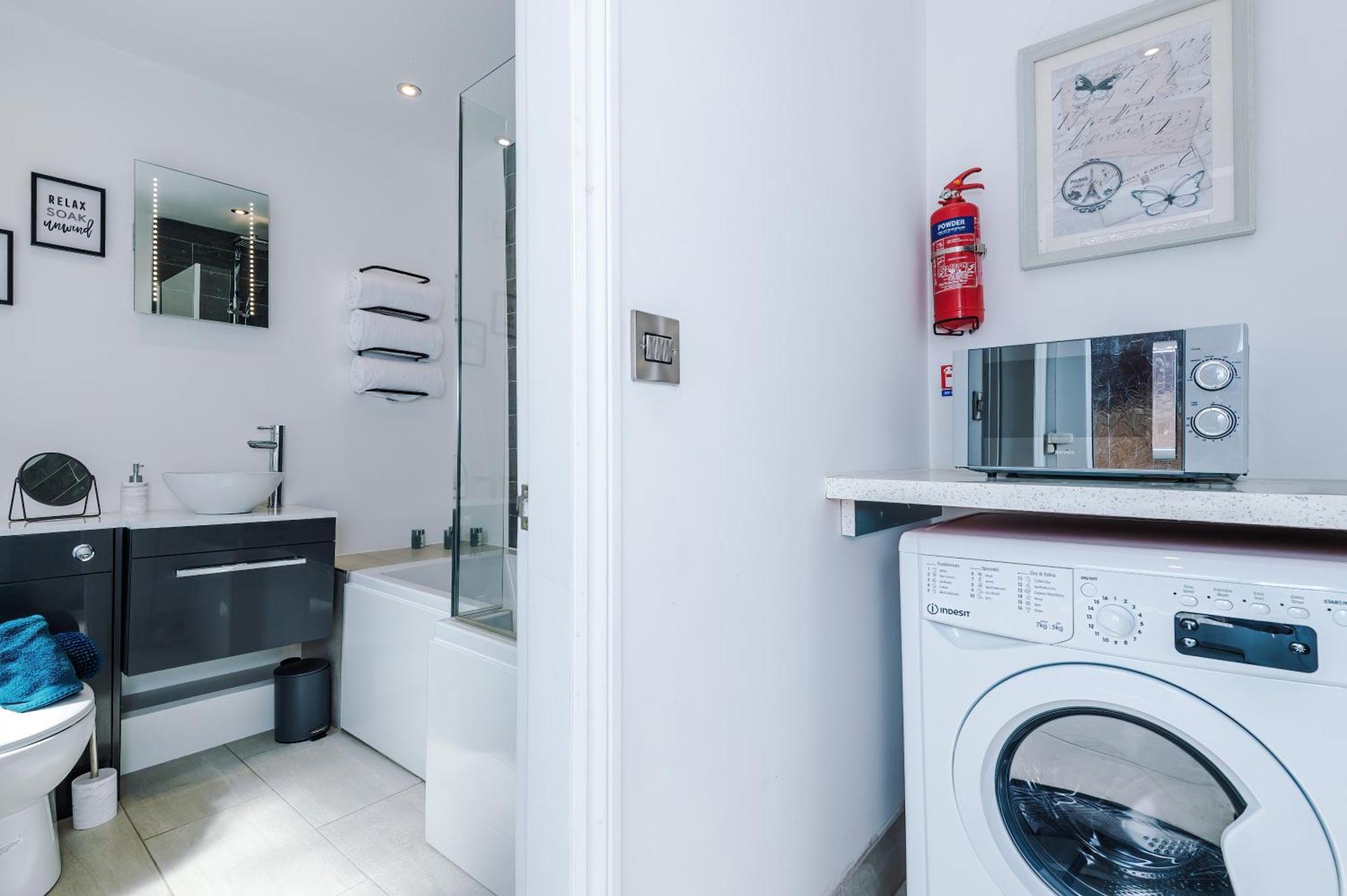 Spacious 3-Bed Home In Nantwich By 53 Degrees Property - Amazing Location, Ideal For Groups - Sleeps 6 Eksteriør bilde