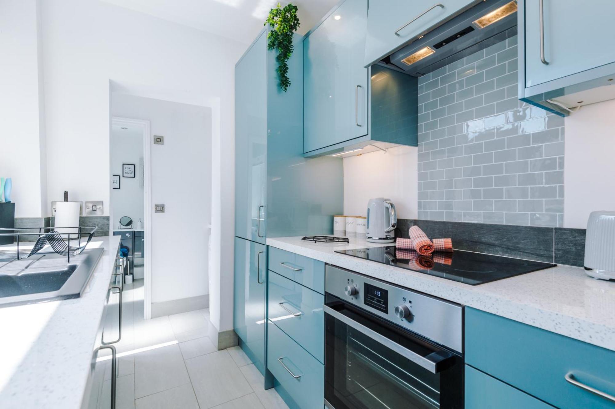 Spacious 3-Bed Home In Nantwich By 53 Degrees Property - Amazing Location, Ideal For Groups - Sleeps 6 Eksteriør bilde