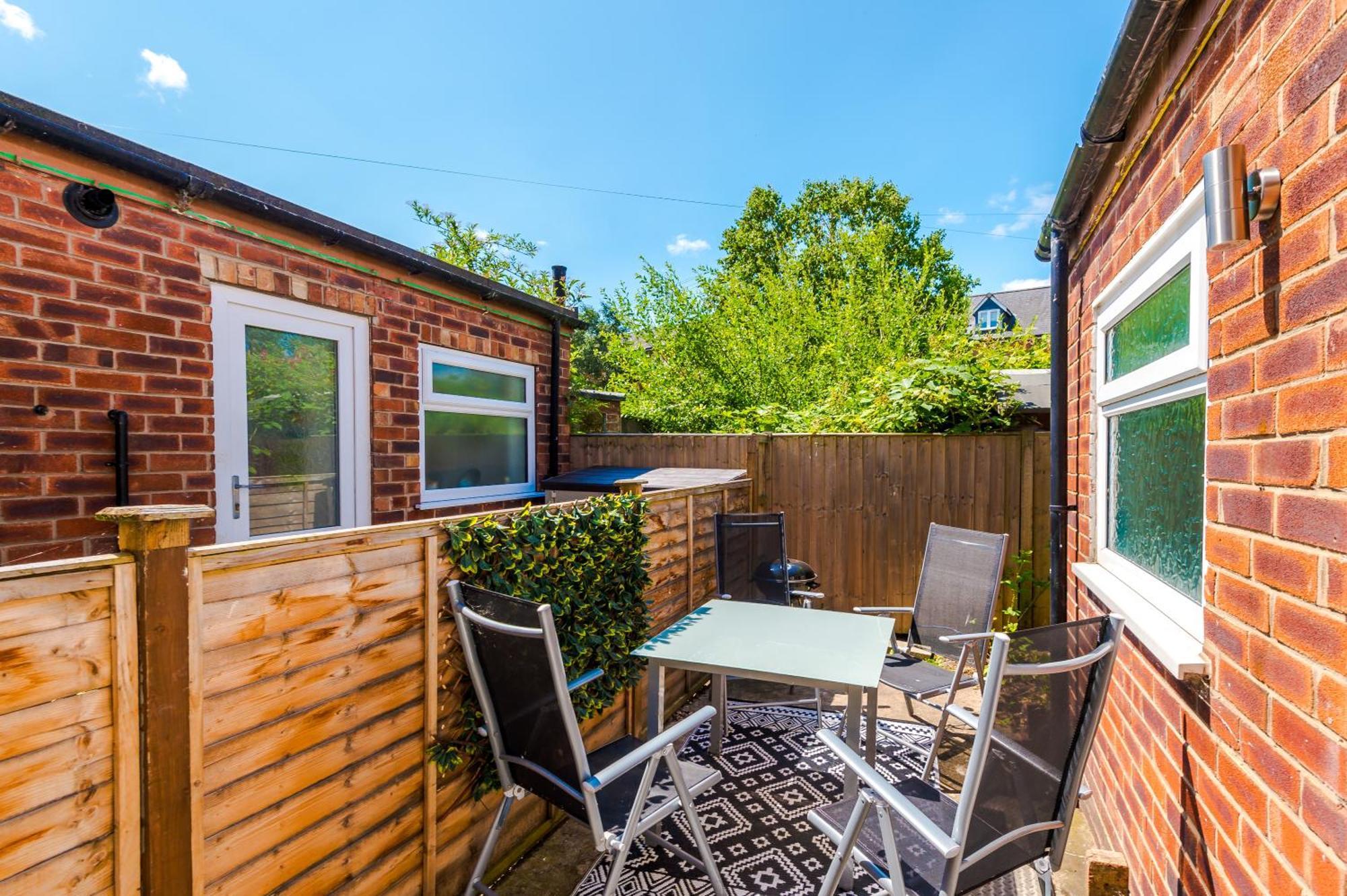 Spacious 3-Bed Home In Nantwich By 53 Degrees Property - Amazing Location, Ideal For Groups - Sleeps 6 Eksteriør bilde